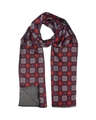 SCIARPA CASUAL 100%VISCOSA 45X180