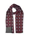 SCIARPA CASUAL 100%VISCOSA 45X180