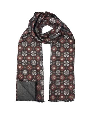 SCIARPA CASUAL 100%VISCOSA 45X180