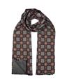 SCIARPA CASUAL 100%VISCOSA 45X180
