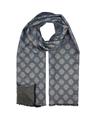 SCIARPA CASUAL 100%VISCOSA 45X180