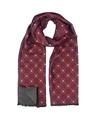 SCIARPA CASUAL 100%VISCOSA 45X180