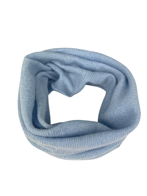 COLLO 100%CASHMERE TUBOLARE