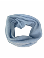 COLLO 100%CASHMERE TUBOLARE