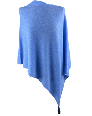 CAPPA 100%CASHMERE NAPPOLE IN PELLE