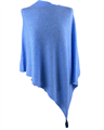 CAPPA 100%CASHMERE NAPPOLE IN PELLE