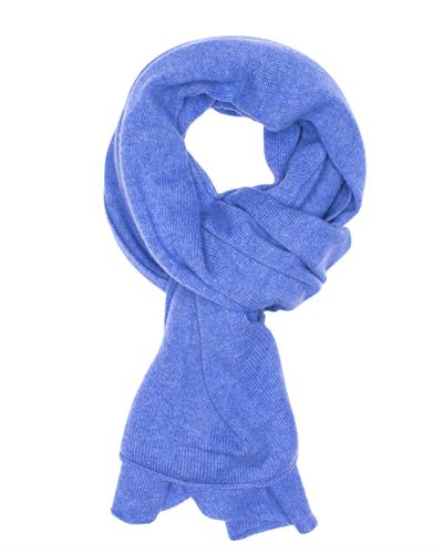 SCIARPA MAGLIA 100%CASHMERE 52x170