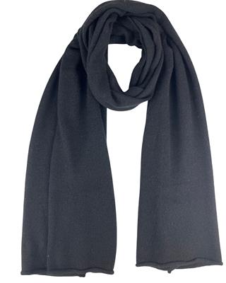 SCIARPA MAGLIA 100%CASHMERE 52x170