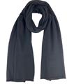 SCIARPA MAGLIA 100%CASHMERE 52x170