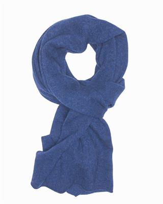 SCIARPA MAGLIA 100%CASHMERE 52x170
