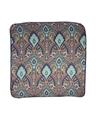 BANDANA 70X70 90%MODAL 10%CASHMERE
