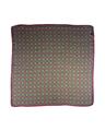 BANDANA 70X70 90%MODAL 10%CASHMERE