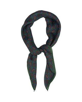 BANDANA 70X70 90%MODAL 10%CASHMERE