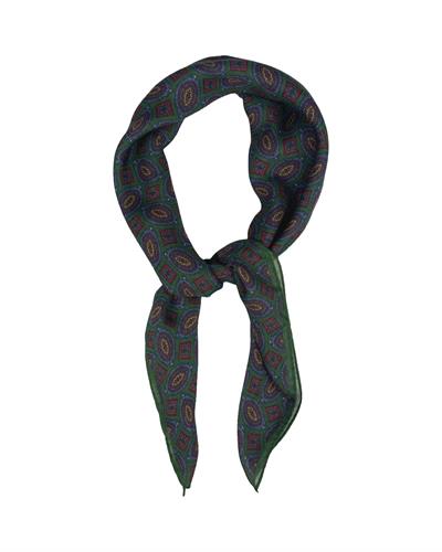 BANDANA 70X70 90%MODAL 10%CASHMERE