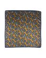 BANDANA 100%SETA 70X70