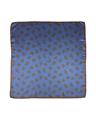 BANDANA 100%SETA 70X70