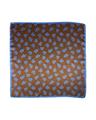 BANDANA 100%SETA 70X70