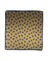 BANDANA 100%SETA 70X70