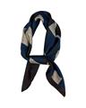 BANDANA 100%SETA 70X70