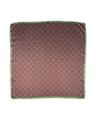 BANDANA 100%SETA 70X70