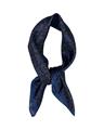 BANDANA 100%SETA 70X70
