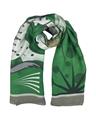 SQUARE-FOULARD 140X140 90%MODAL 10%CASHMERE