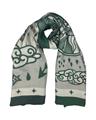 SQUARE-FOULARD 140X140 90%MODAL 10%CASHMERE