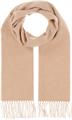 SCIARPA SESTRIERE 100%CASHMERE 28X180