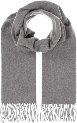 SCIARPA SESTRIERE 100%CASHMERE 28X180