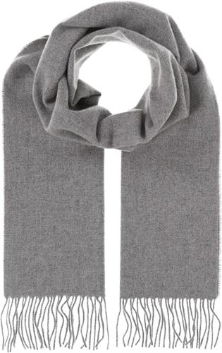 SCIARPA SESTRIERE 100%CASHMERE 28X180
