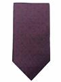 CRAVATTA DANDY 100%SETA JACQUARD