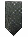CRAVATTA DANDY 100%SETA JACQUARD