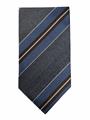 CRAVATTA DANDY 100%SETA JACQUARD