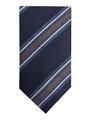 CRAVATTA DANDY 100%SETA JACQUARD