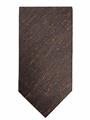 CRAVATTA CERVINIA 70%SETA 30%COTONE
