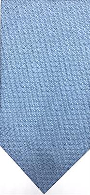 CRAVATTA LUX 100%SETA JACQUARD