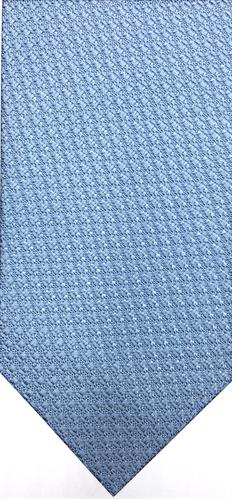 CRAVATTA LUX 100%SETA JACQUARD
