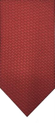 CRAVATTA LUX 100%SETA JACQUARD