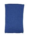 COLLO COSTA INGLESE ORIZZONTALE 100%CASHMERE