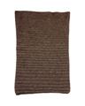 COLLO COSTA INGLESE ORIZZONTALE 100%CASHMERE
