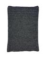 COLLO COSTA INGLESE ORIZZONTALE 100%CASHMERE