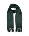 SCIARPA 28X180 100%CASHMERE