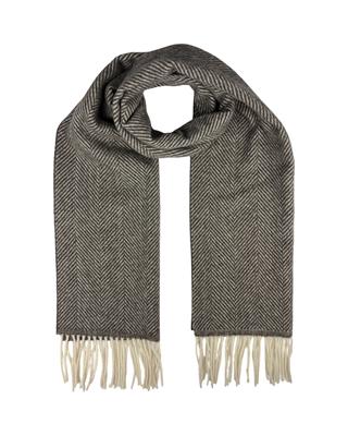 SCIARPA MARMOLADA 100%LANA 37X180