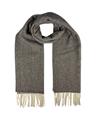 SCIARPA MARMOLADA 100%LANA 37X180