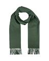 SCIARPA SESTRIERE 100%CASHMERE 28X180