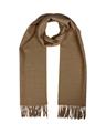 SCIARPA MARMOLADA 100%LANA 32X180