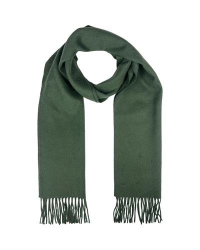 SCIARPA SESTRIERE 100%CASHMERE 28X180