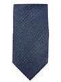 CRAVATTA DANDY 100%SETA JACQUARD