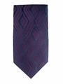 CRAVATTA DANDY 100%SETA JACQUARD
