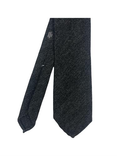 CRAVATTA SFODERATA PRAGA 70%LANA 30%SETA
